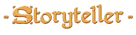 Join Bark as a Storyteller